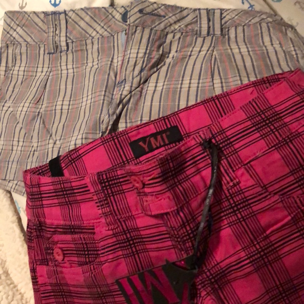Shorts